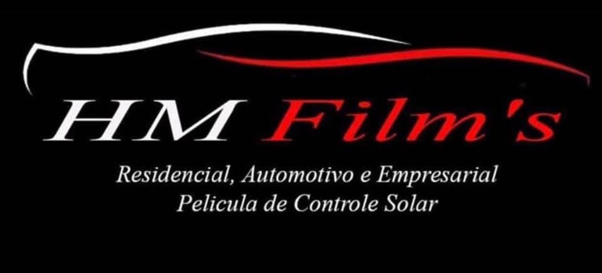 HM Films — Película de Controle Solar